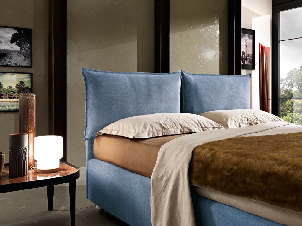 Letto Clay Artigiana Letti