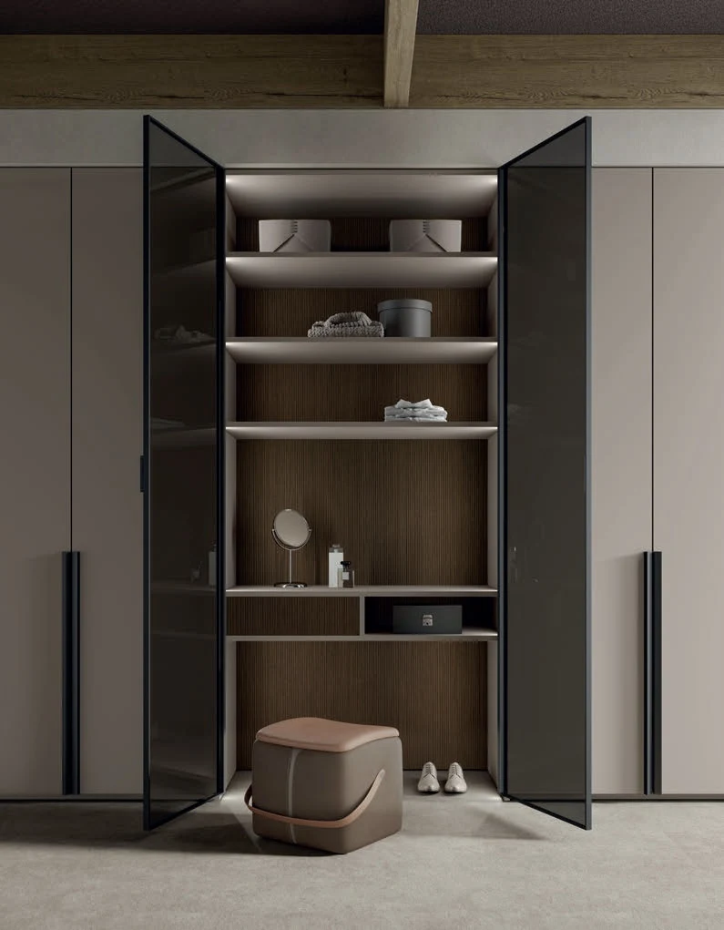 Armadio Artigian Mobili Wing