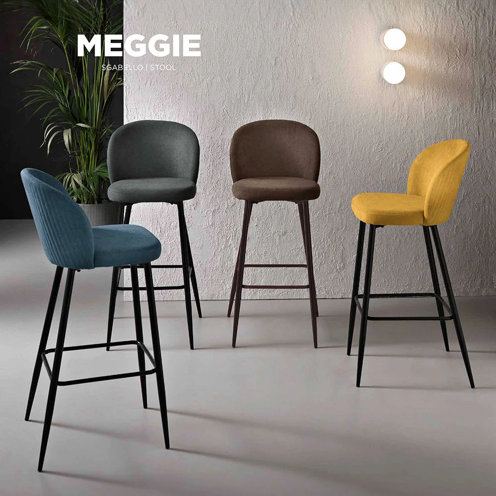 Sgabello Meggie
