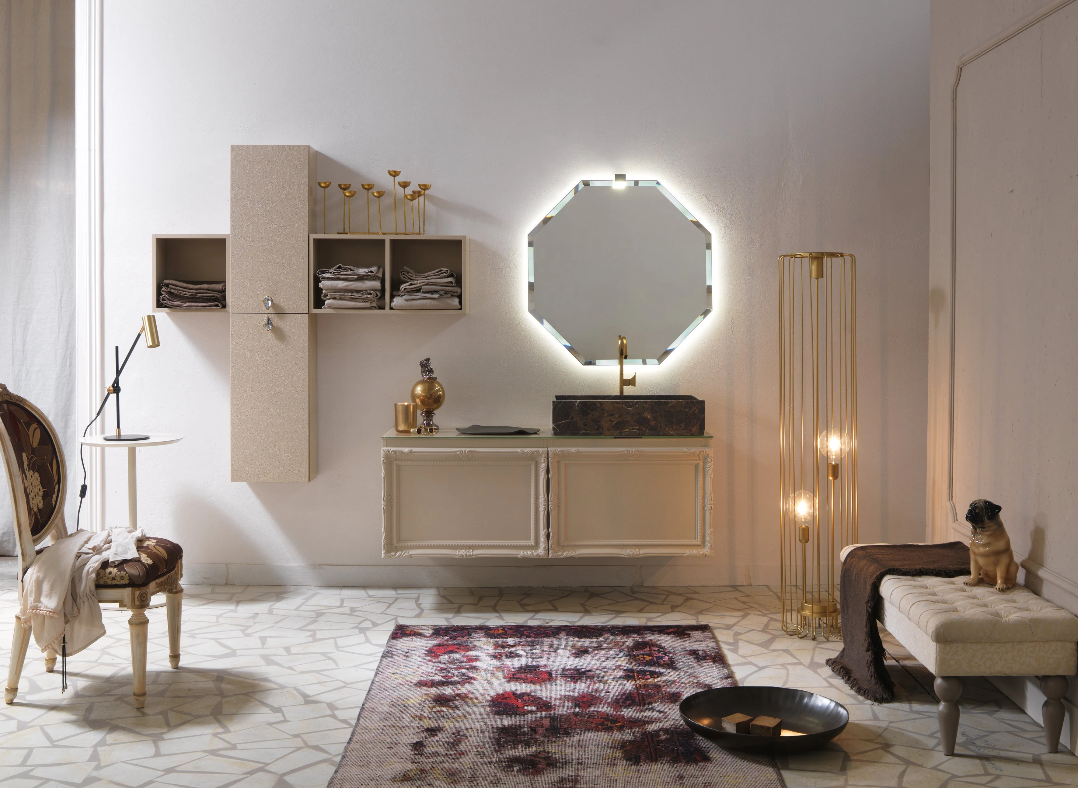 Bagno Compab Delichon