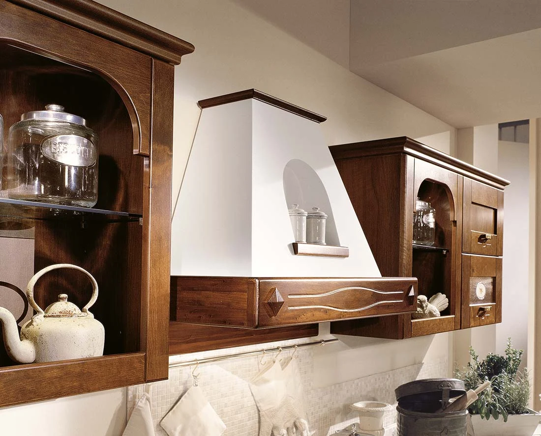Cucina Giorgia Landini