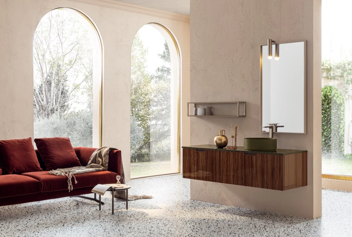 Bagno Compab Egoista