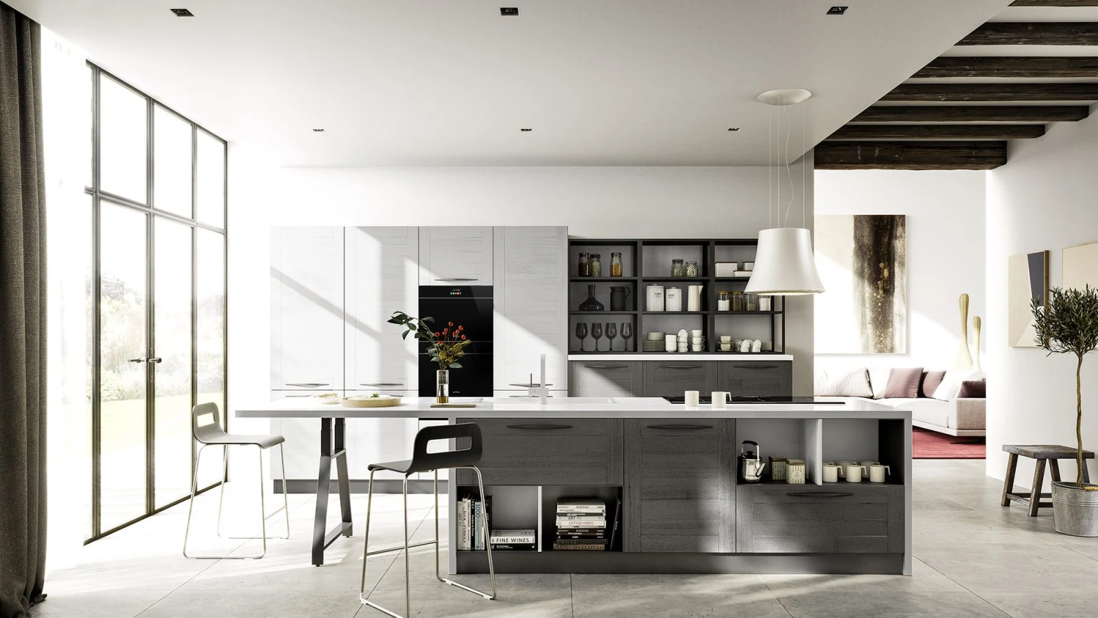 Cucina ArDue Frame