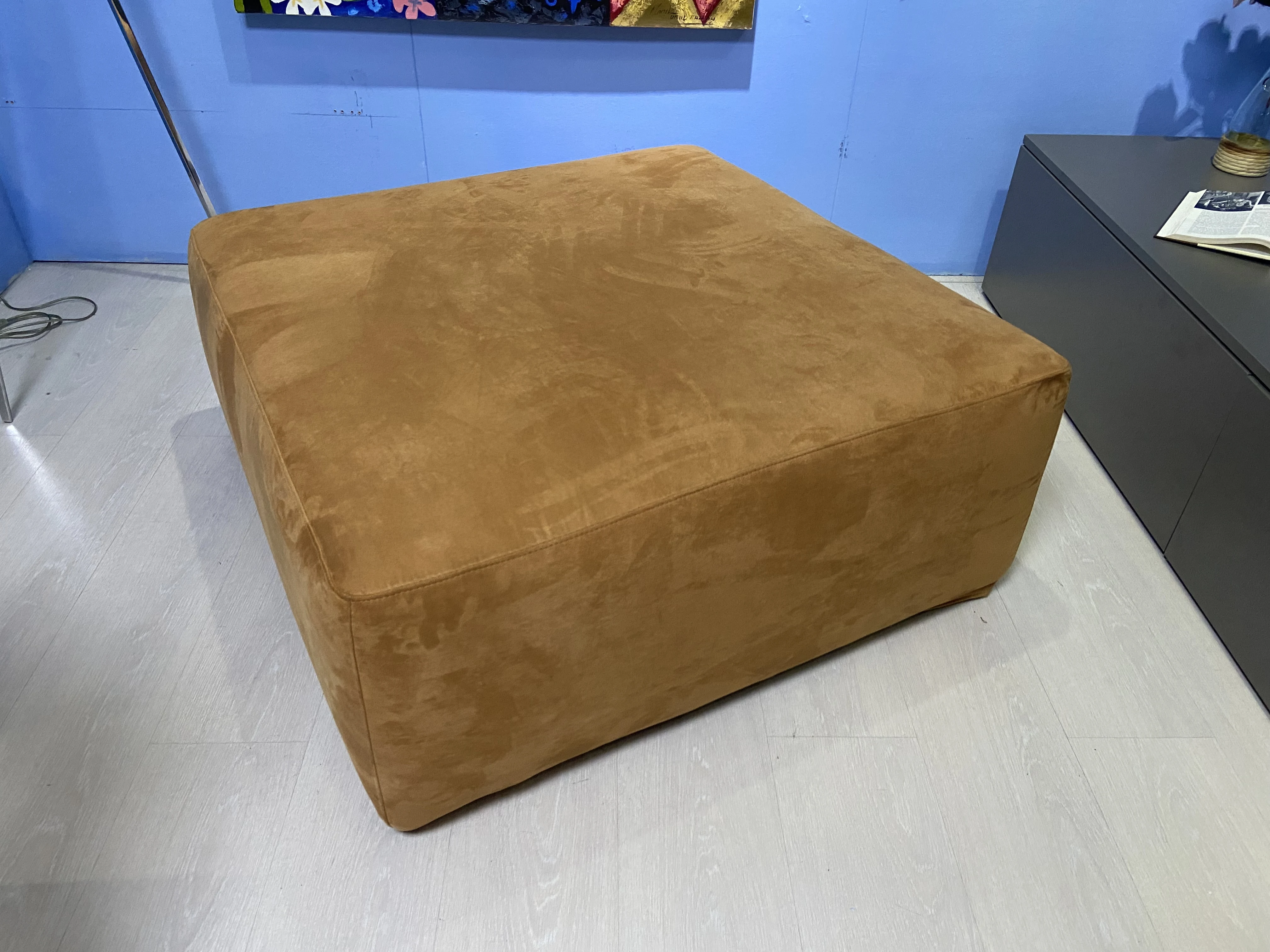 Outlet - Pouf Samoa Mono