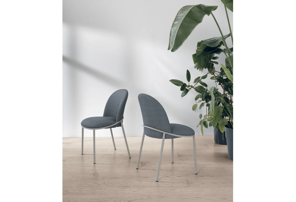 Sedia Target Point Ofelia