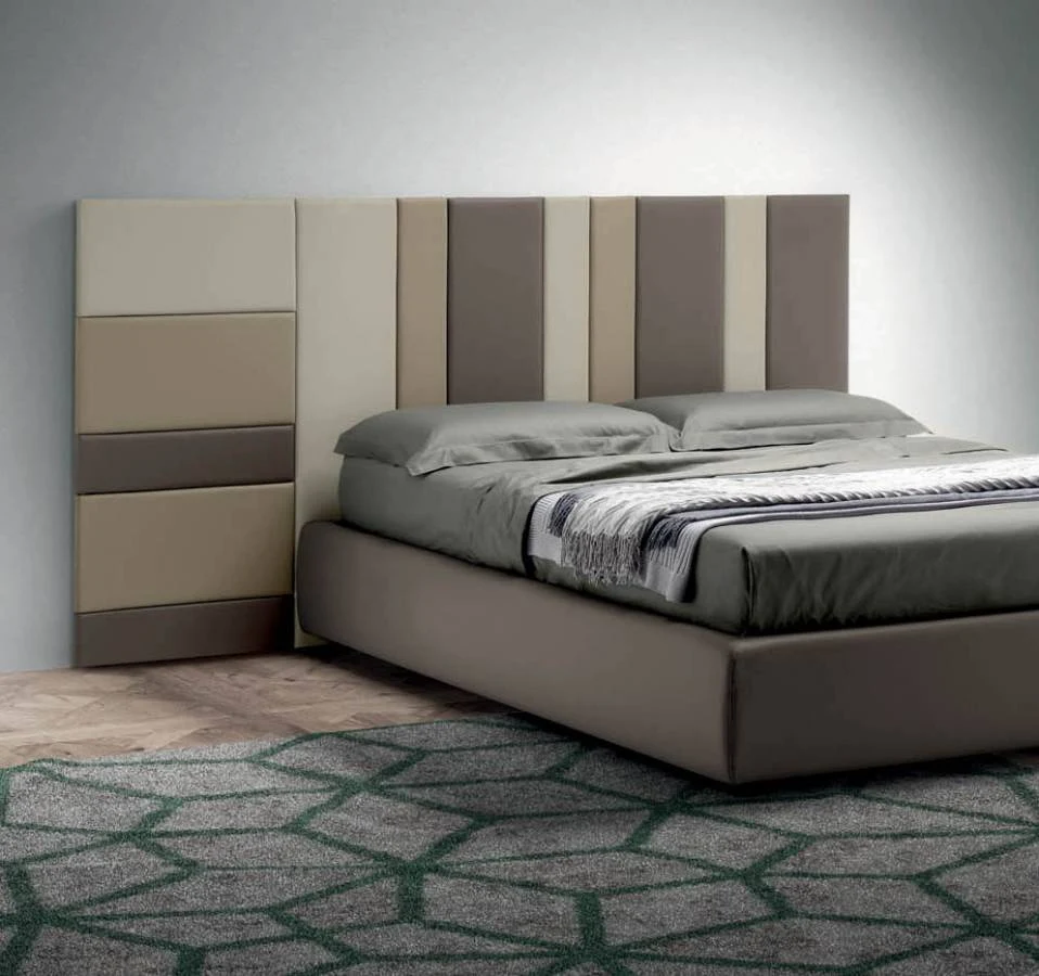 Letto Samoa Different Programm