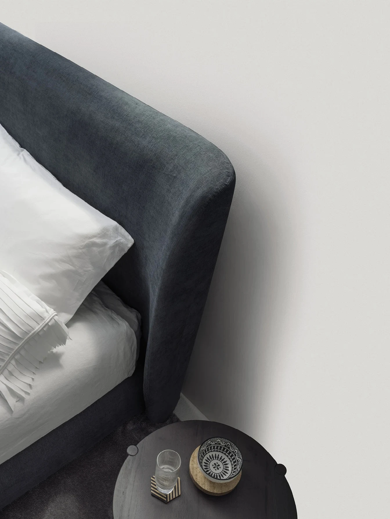 Letto Devina Nais Leaf