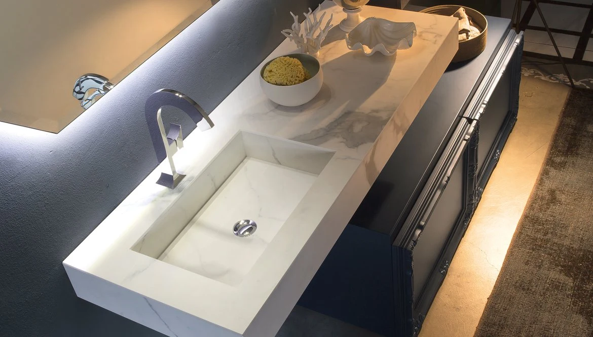 Bagno Compab Delichon