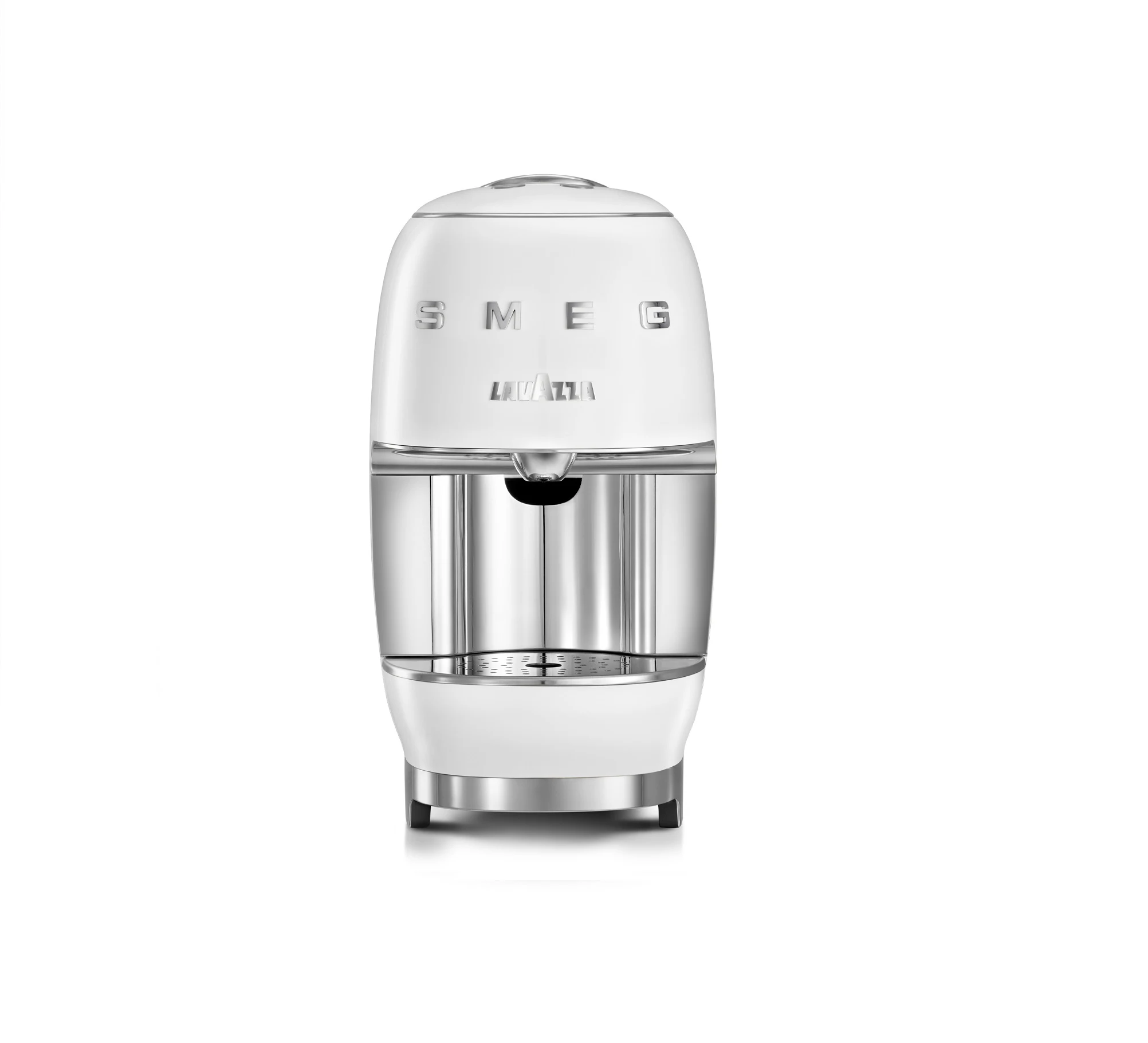 Lavazza a Modo Mio Smeg
