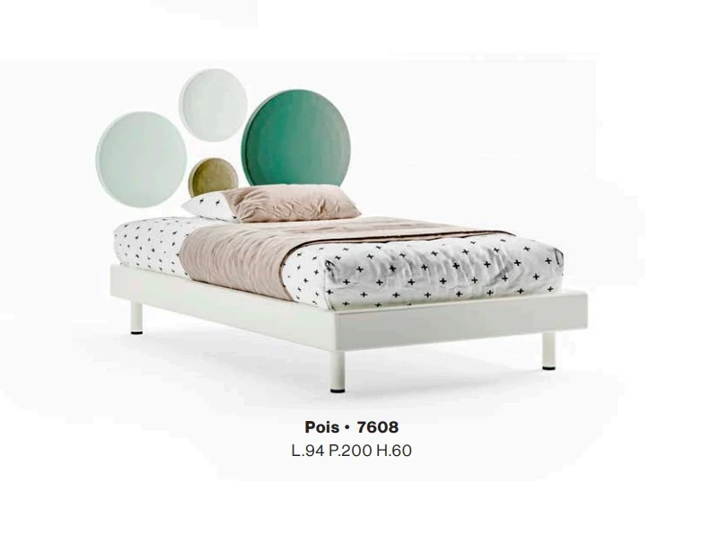 Letto Giessegi - mod.21