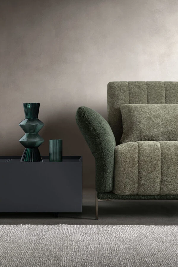 Divano Samoa Blank Minimal / Blank Open