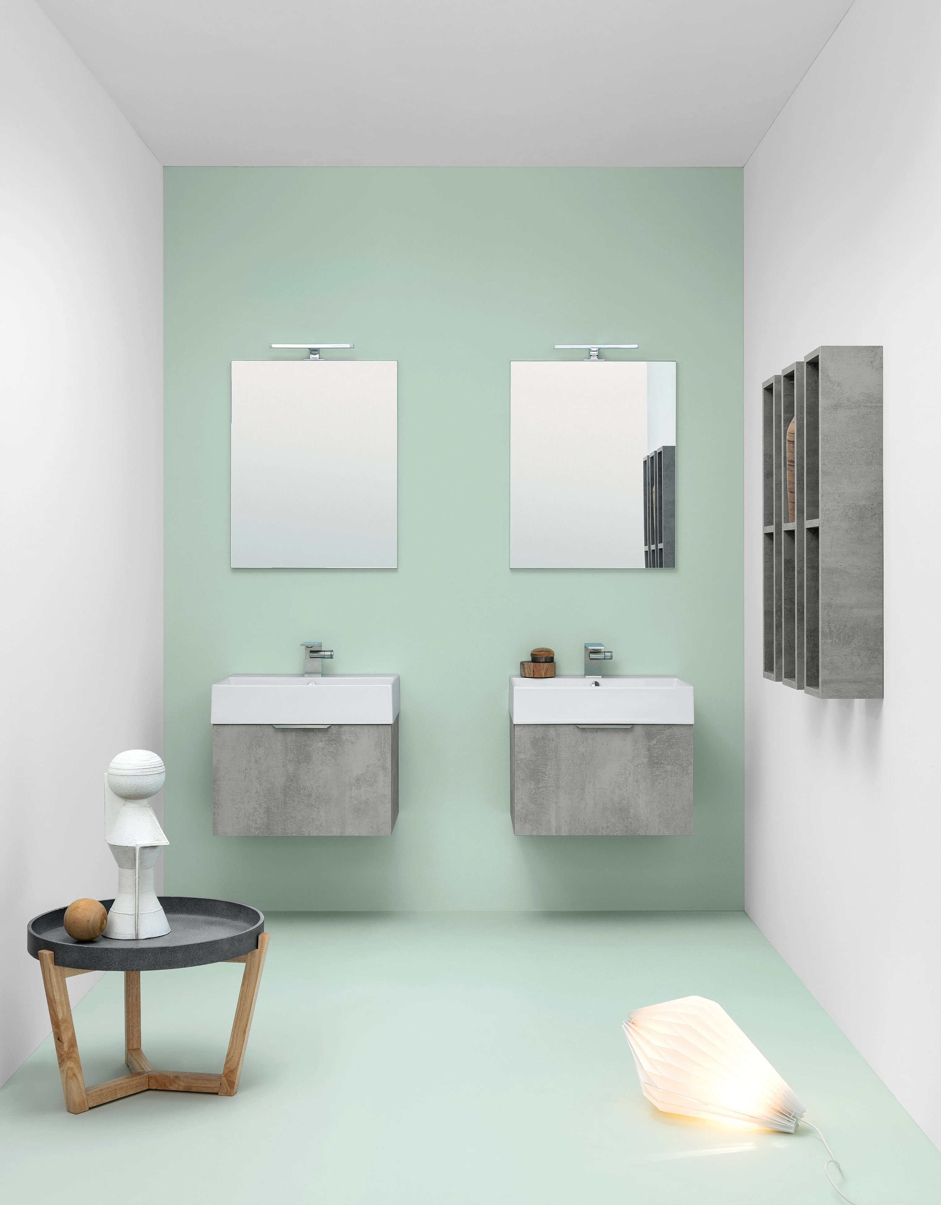 Bagno Compab UPdate