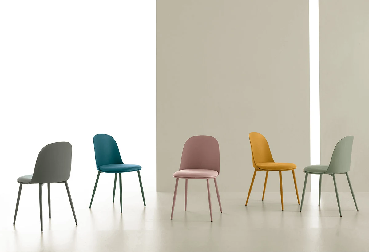 Sedia Santacruz Target Point