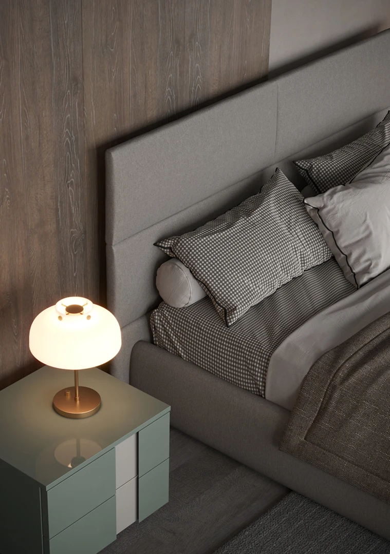 Camera completa Night Giessegi - Mod. C14
