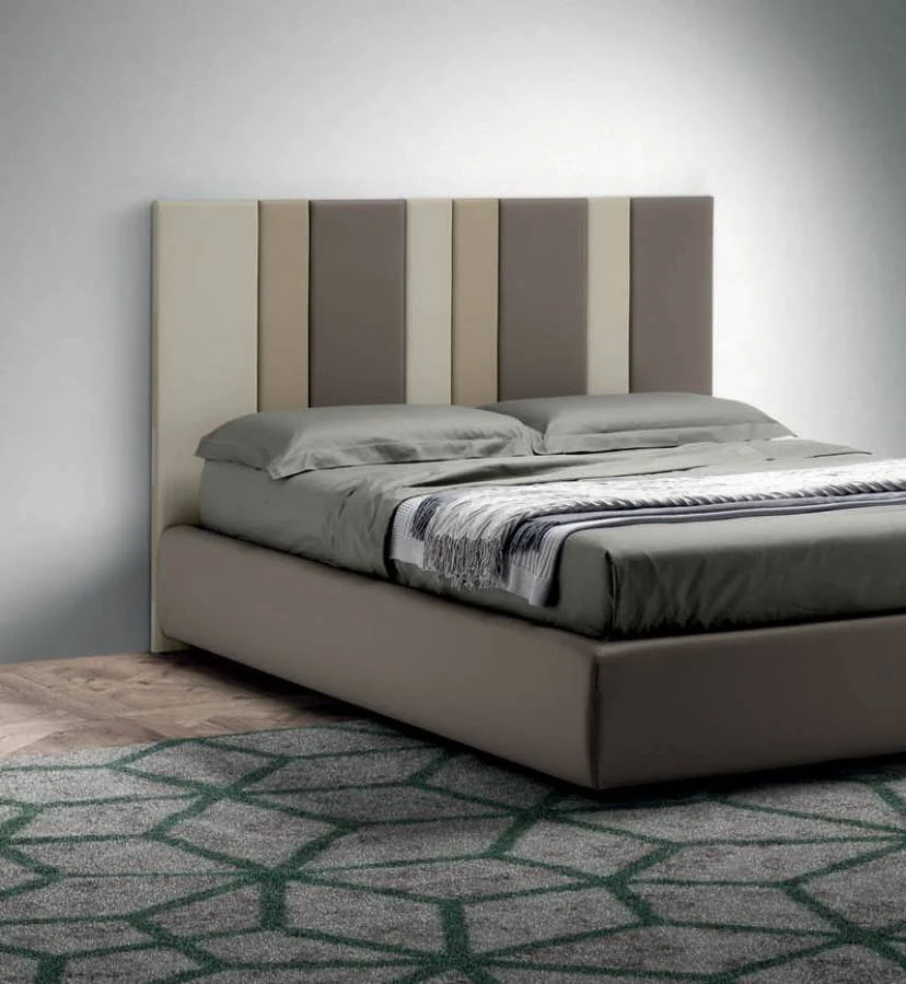 Letto Samoa Different Programm