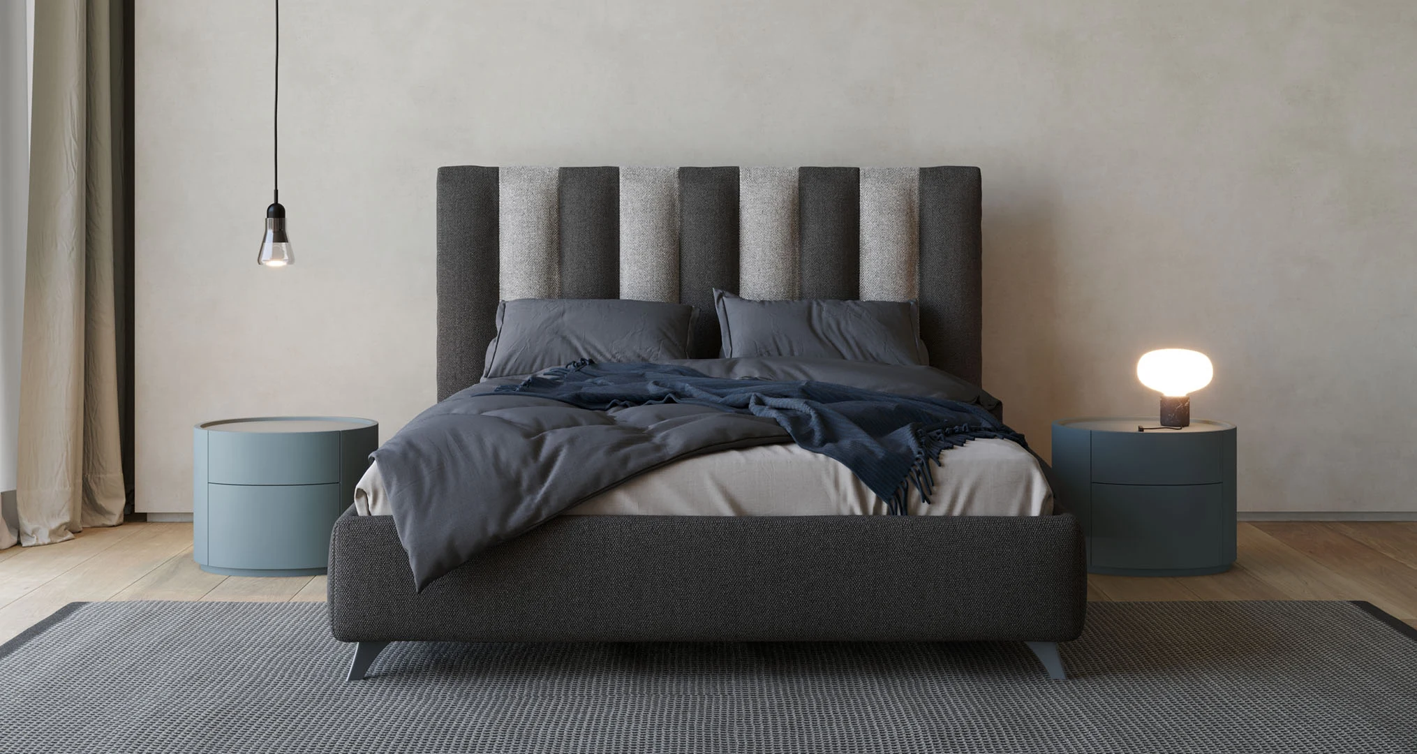 Letto Giessegi River