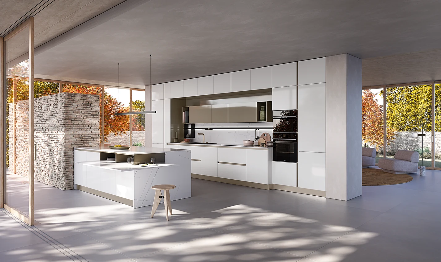 Cucina ArDue Easy