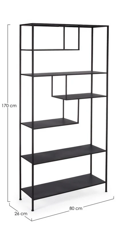 Libreria Regular Bizzotto