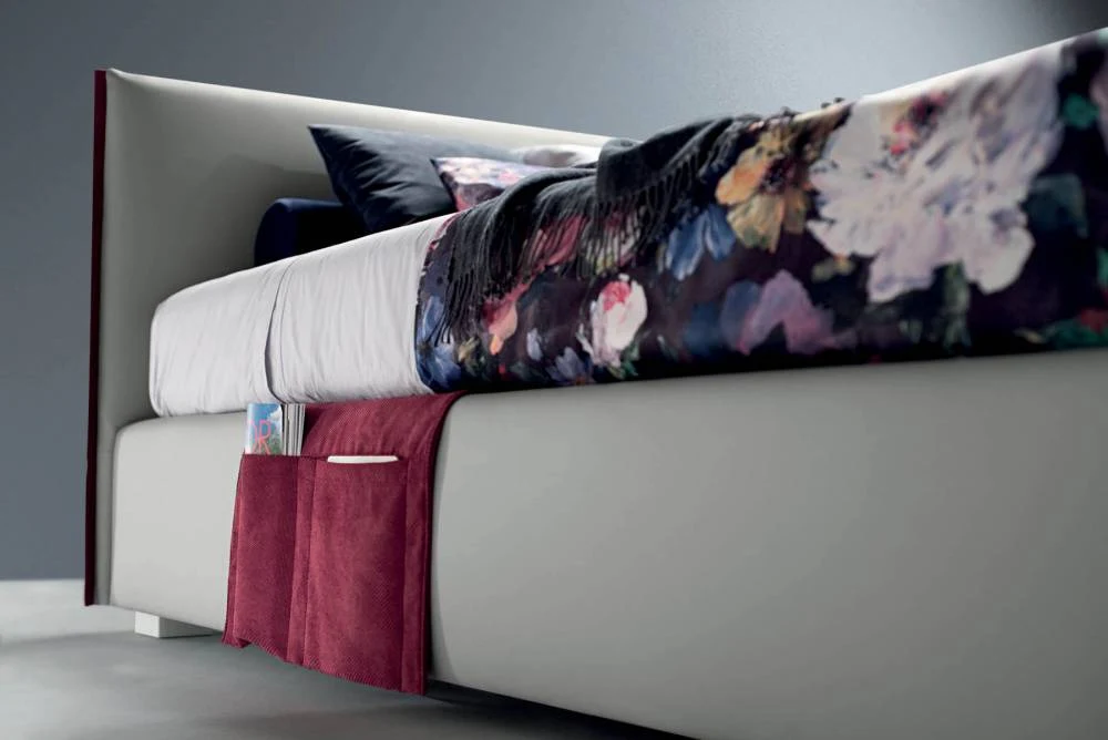 Letto Samoa Good Rim