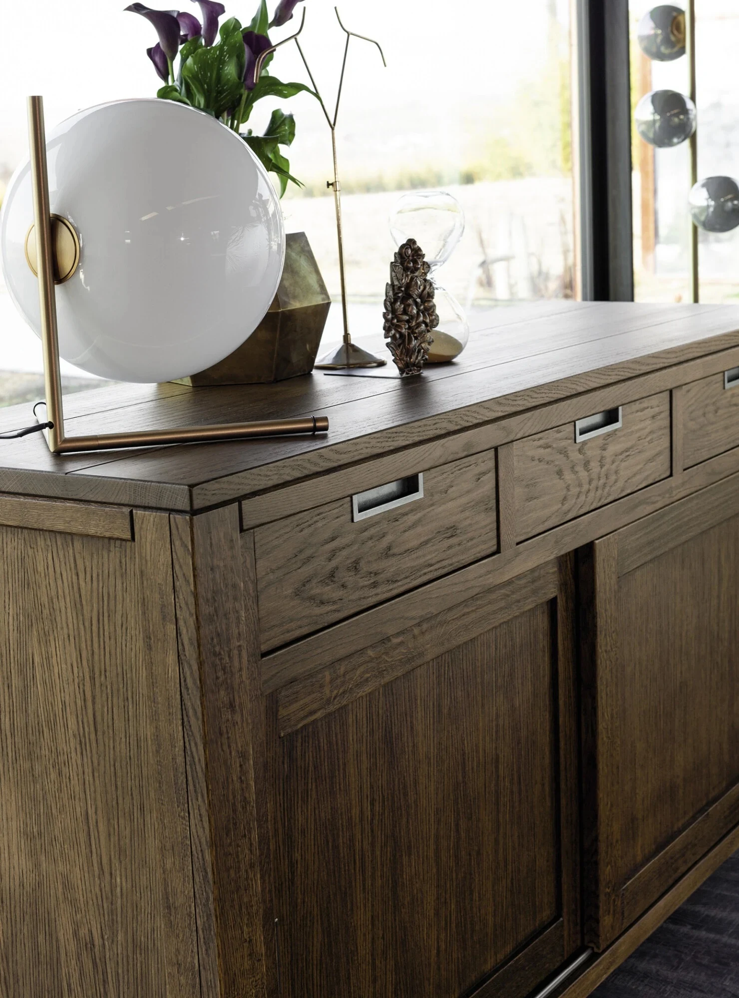 Credenza Devina Nais Holand