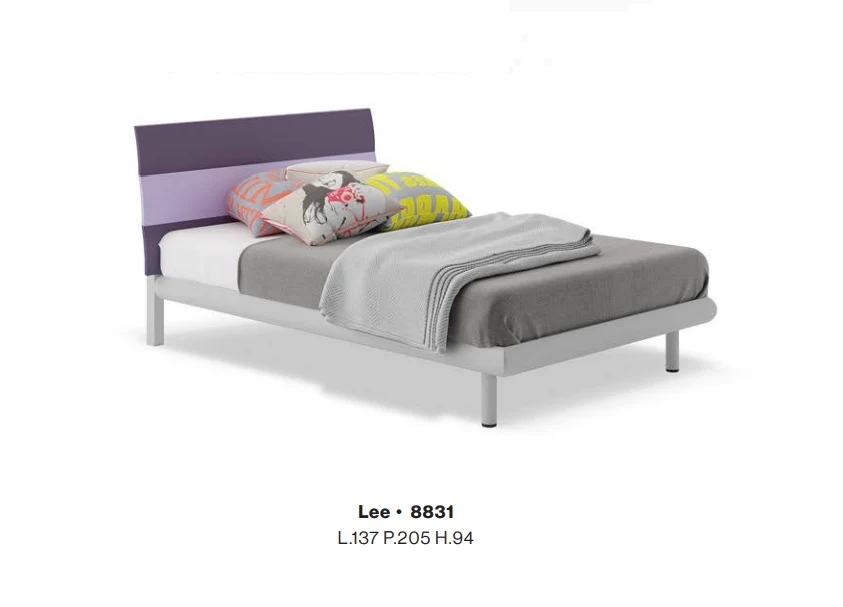 Letto Giessegi - mod.17