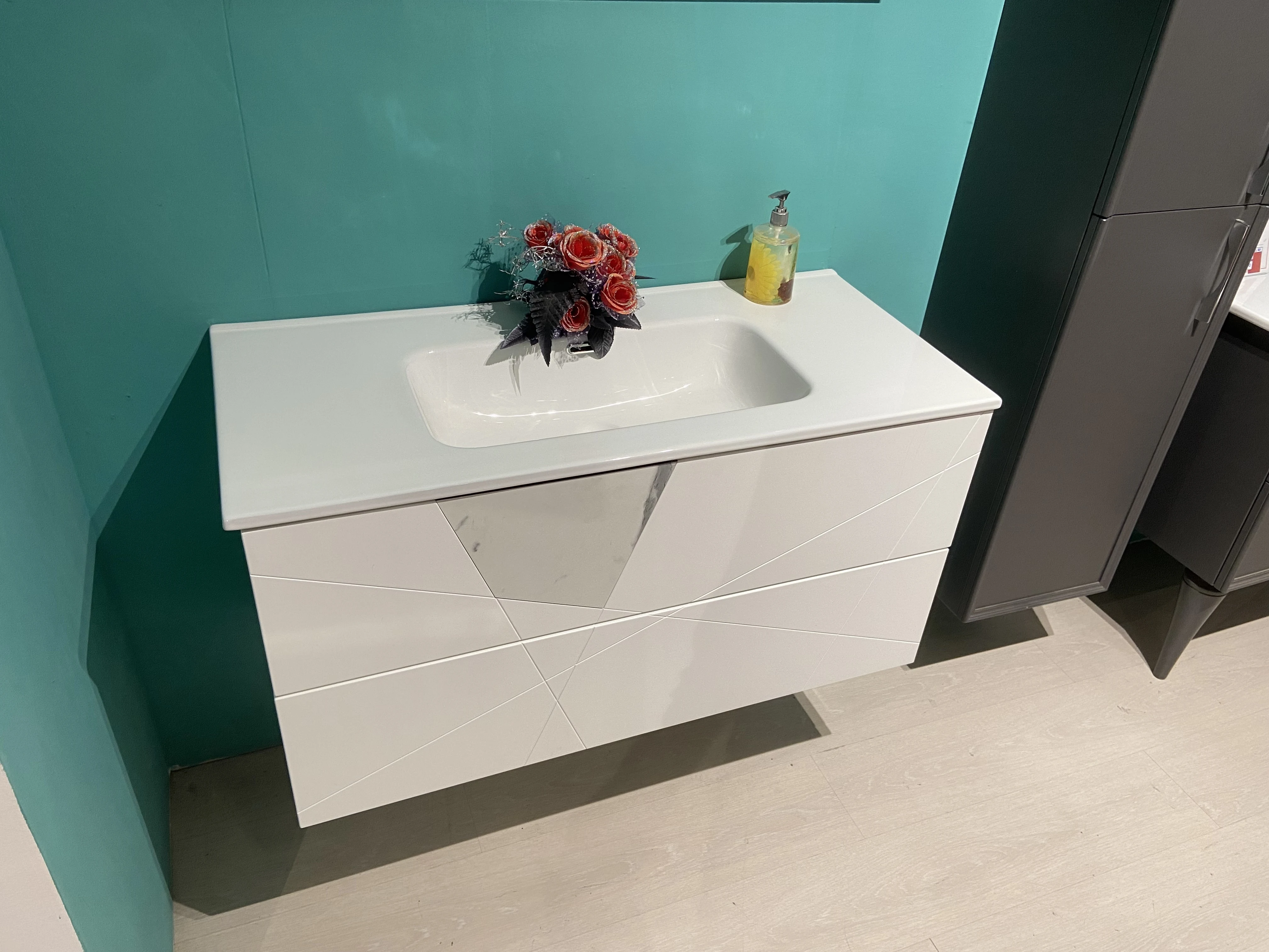 Outlet - Mobile Lavabo per Bagno