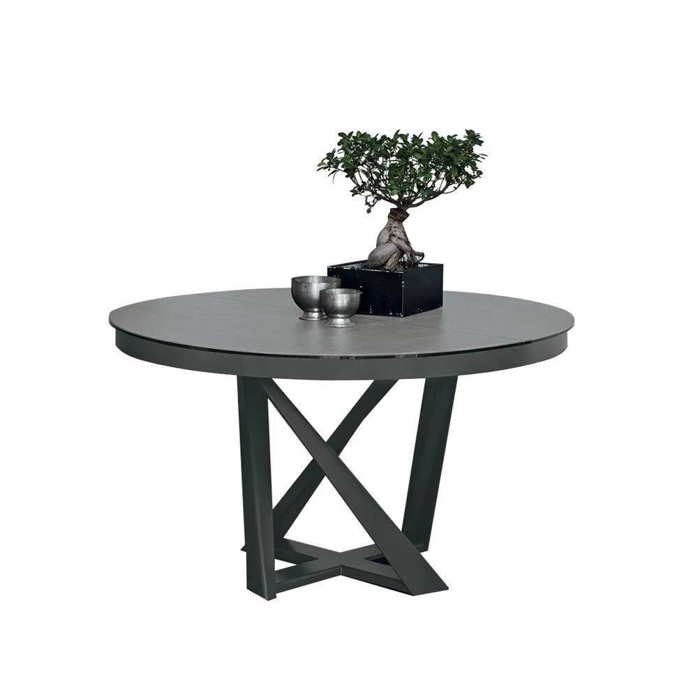 Tavolo Cronos Gres Target Point