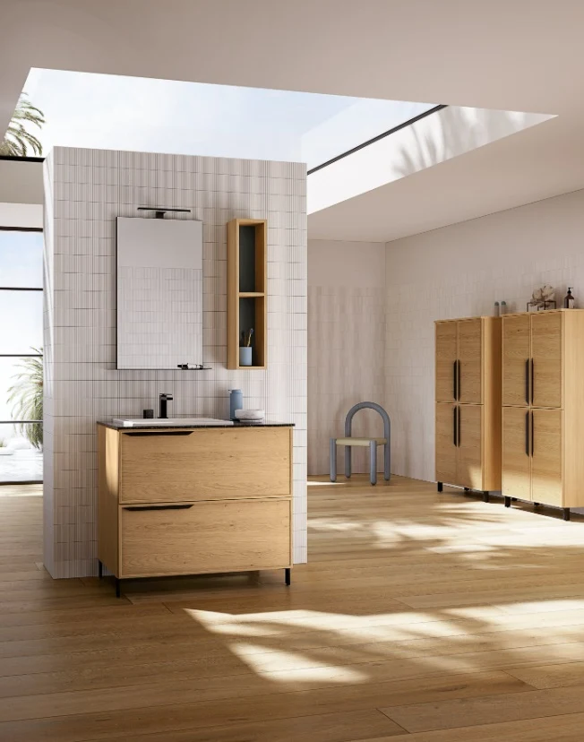 Bagno Compab Tabula