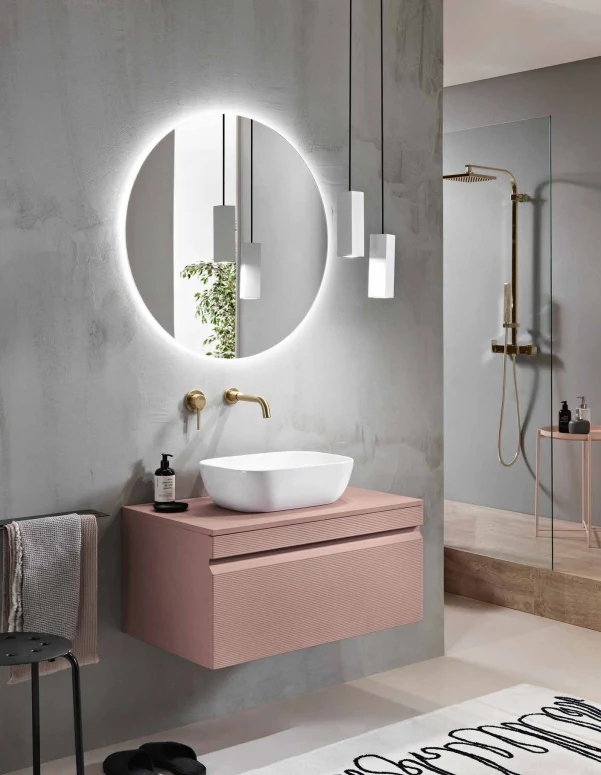 mobile bagno RIO 