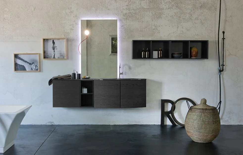 Bagno Compab K25