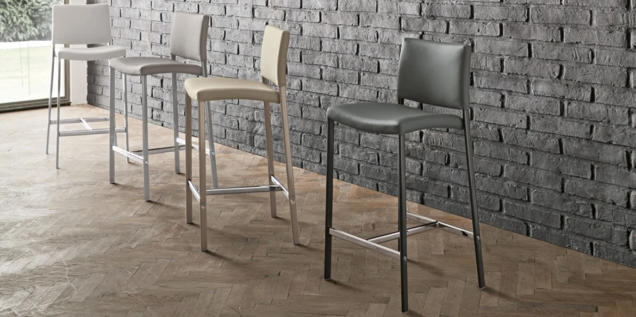 Sgabello Zara Target Point