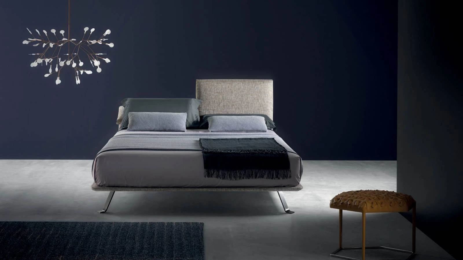 Letto Samoa Just