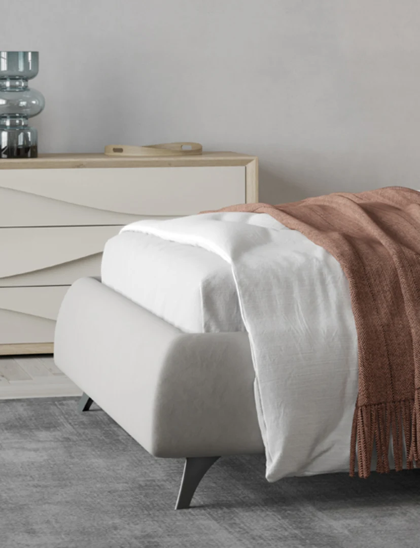 Letto Giessegi Margot