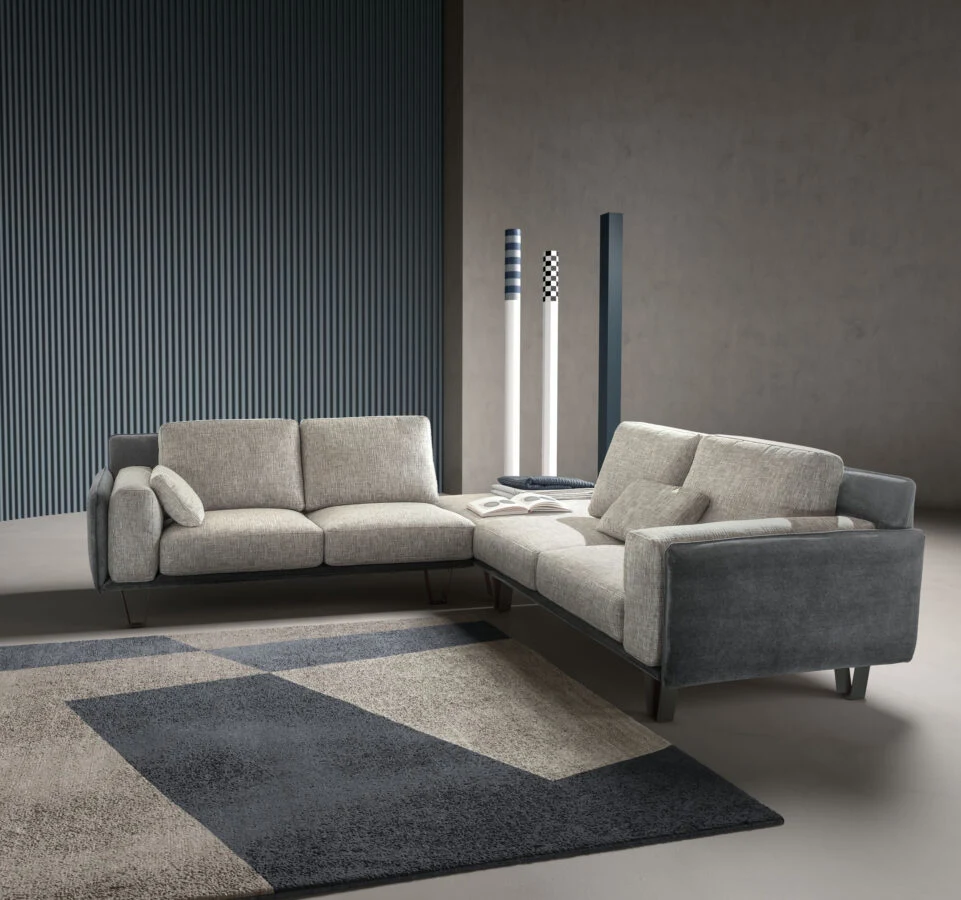 Divano Samoa Living Bright / Living Chic / Living Minimal