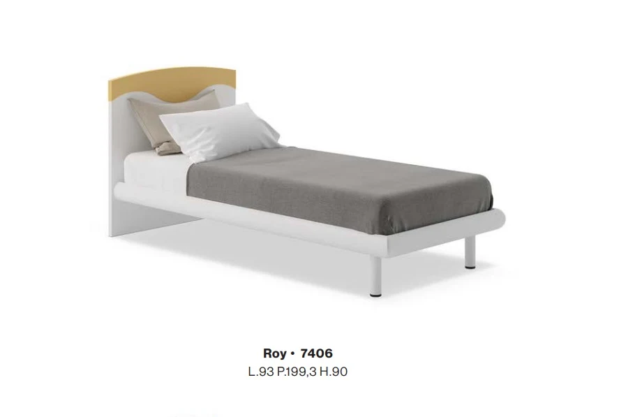 Letto Giessegi - mod.4