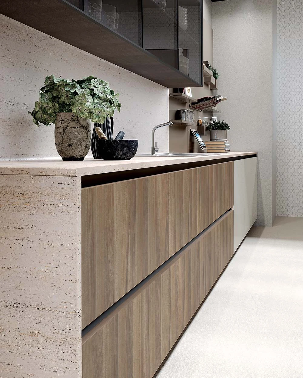 Cucina Landini Manhattan