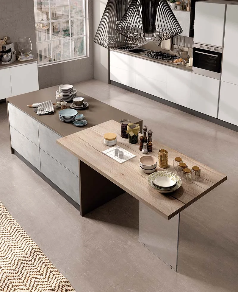 Cucina Landini Brooklyn 2.0