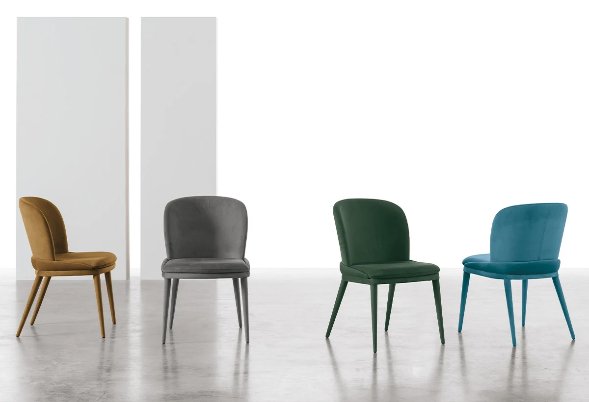 Sedia Cleveland Target Point