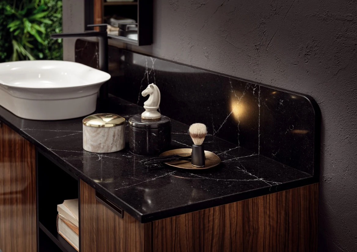 Bagno Compab Egoista