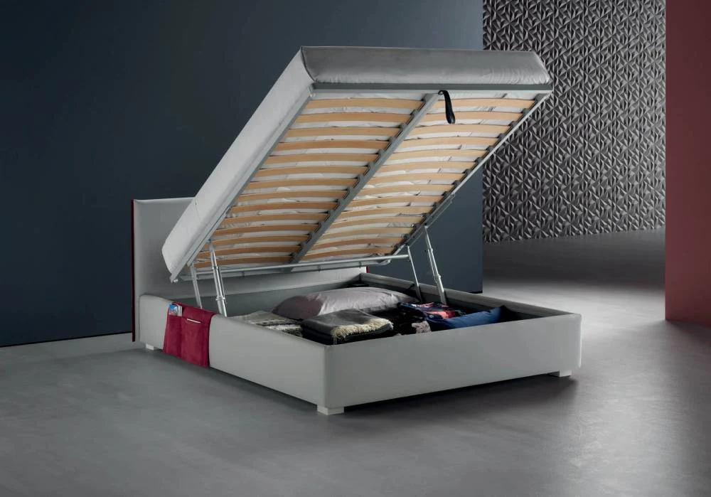 Letto Samoa Good Rim