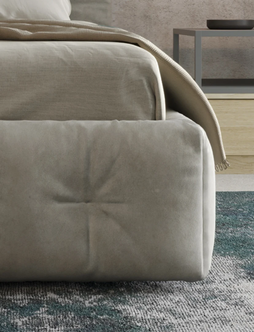 Letto Giessegi Gastone
