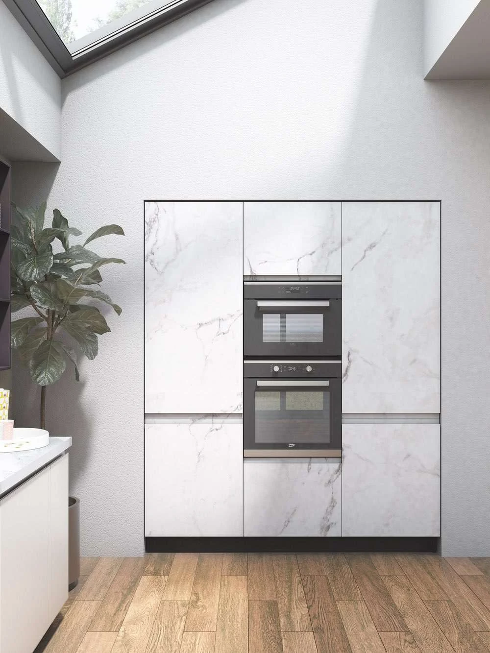 Cucina Kelly Gola - Net Cucine