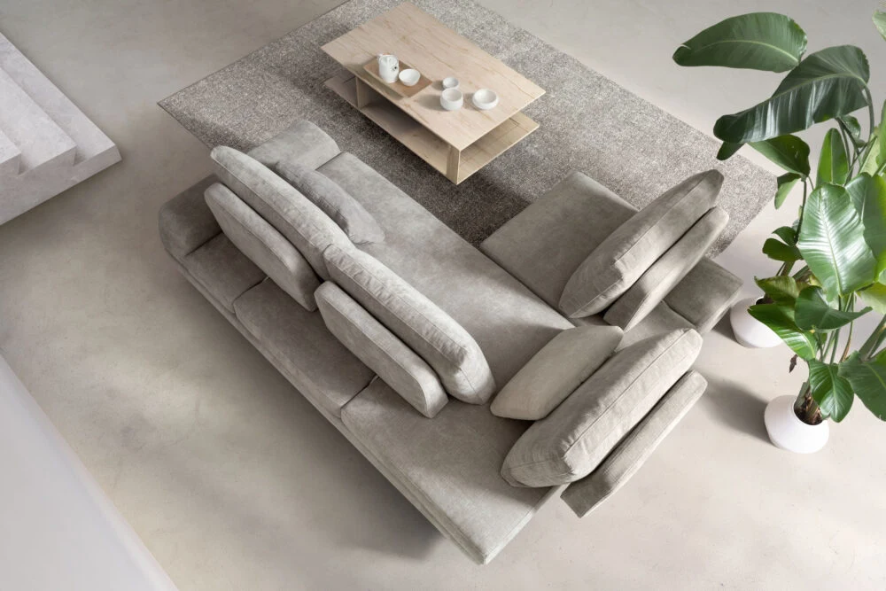 Divano Samoa Sound Fly / Sound Tidy