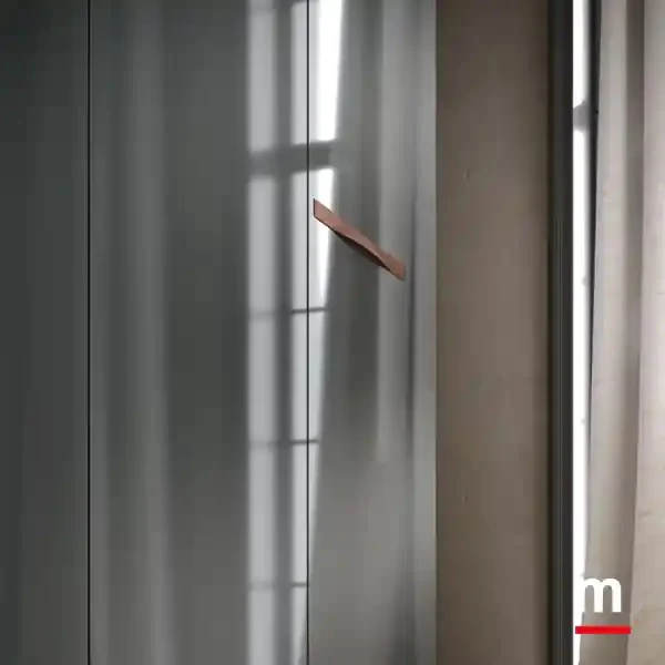 Armadio con ante battenti Libeccio