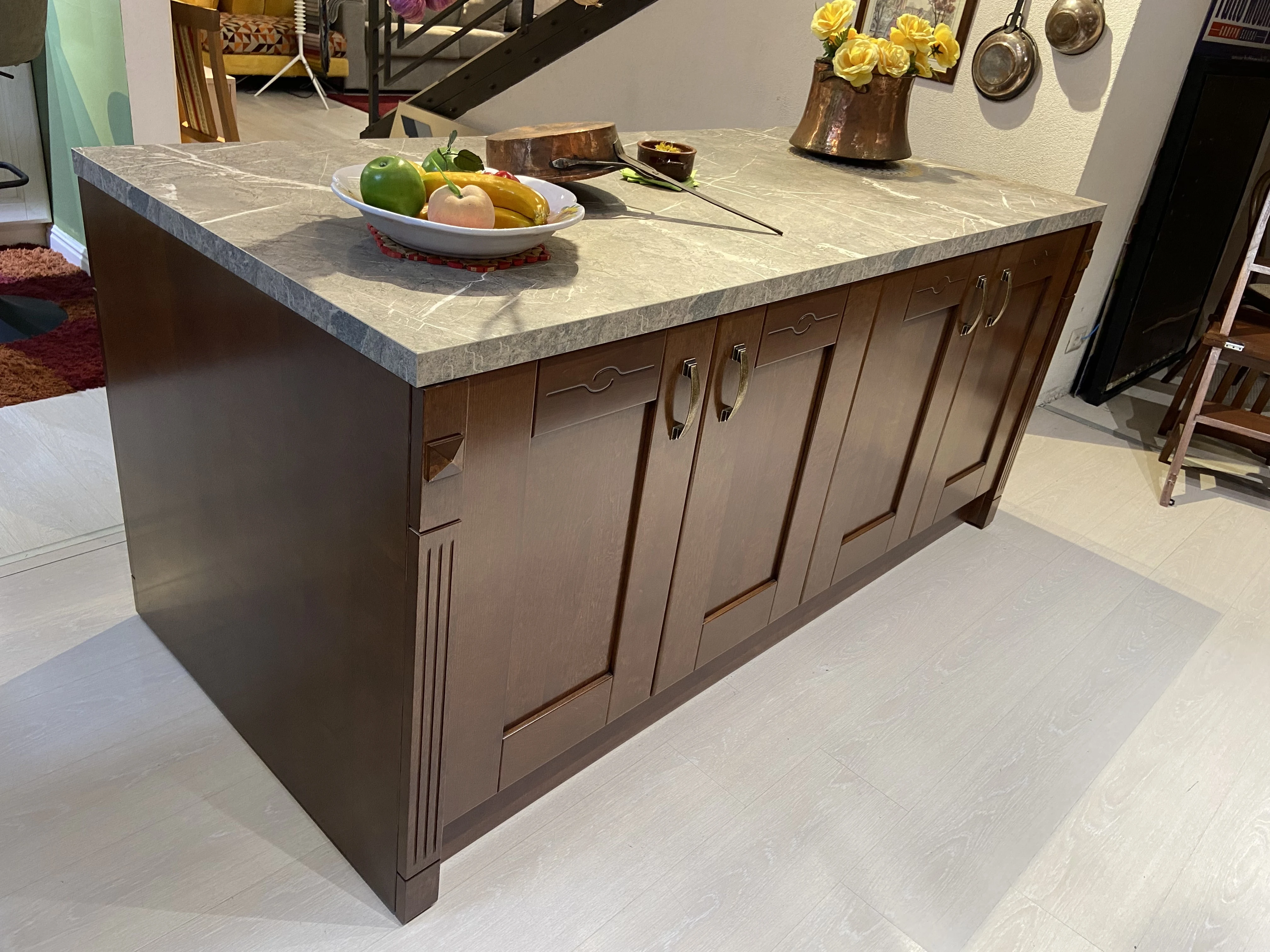 Cucina Giorgia