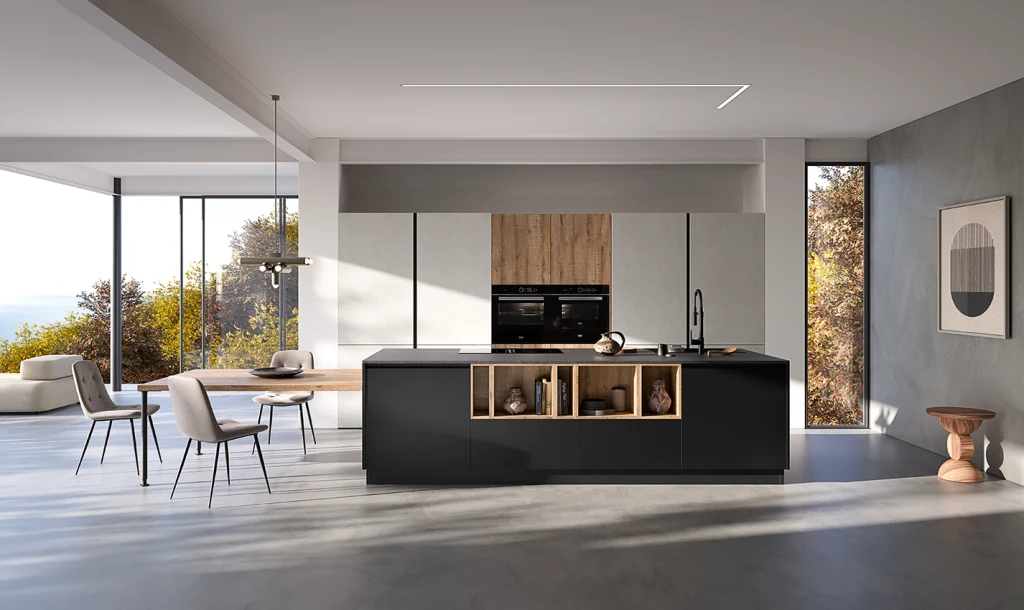 Cucina ArDue Easy
