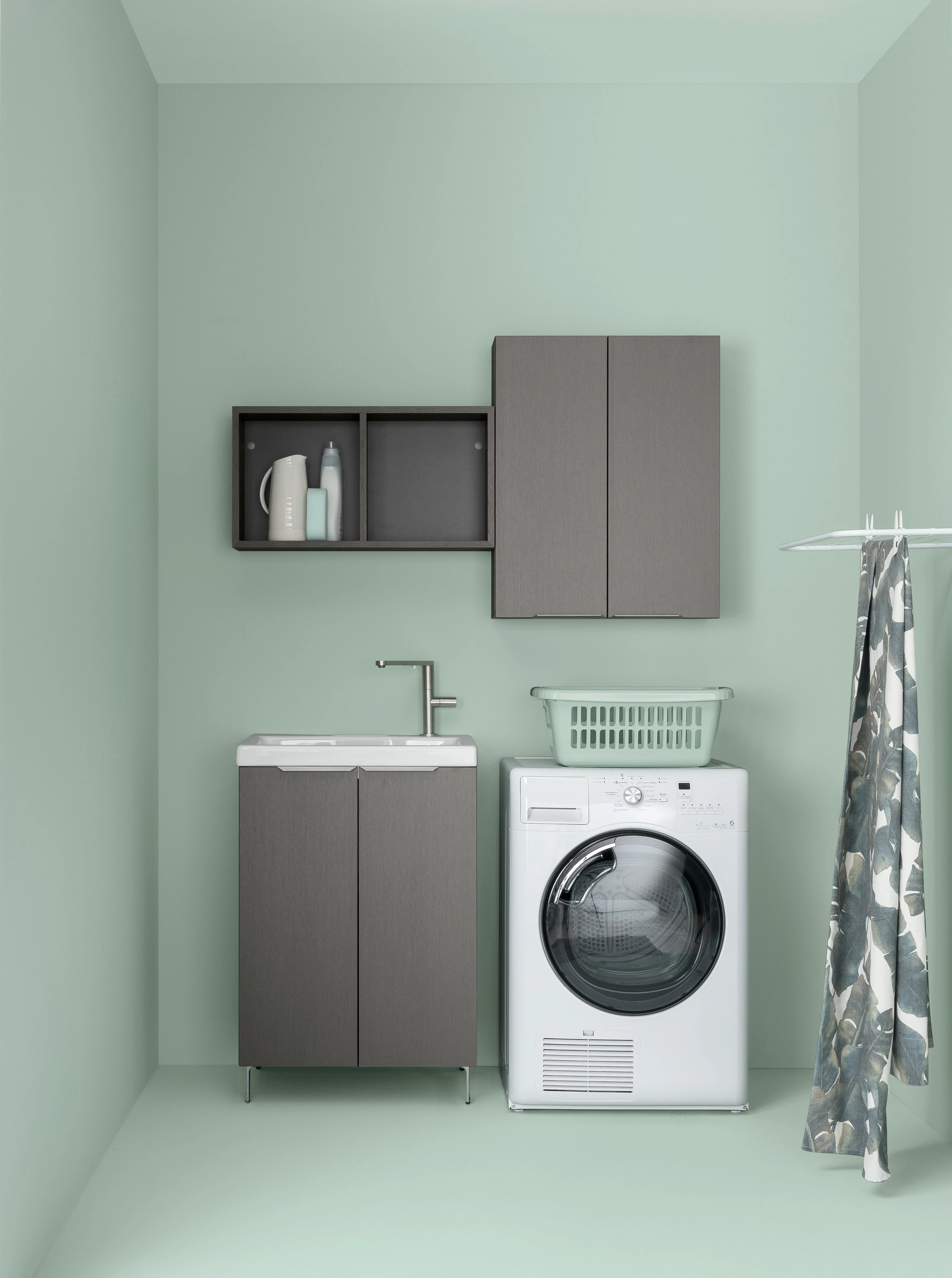 Bagno Compab UPdate