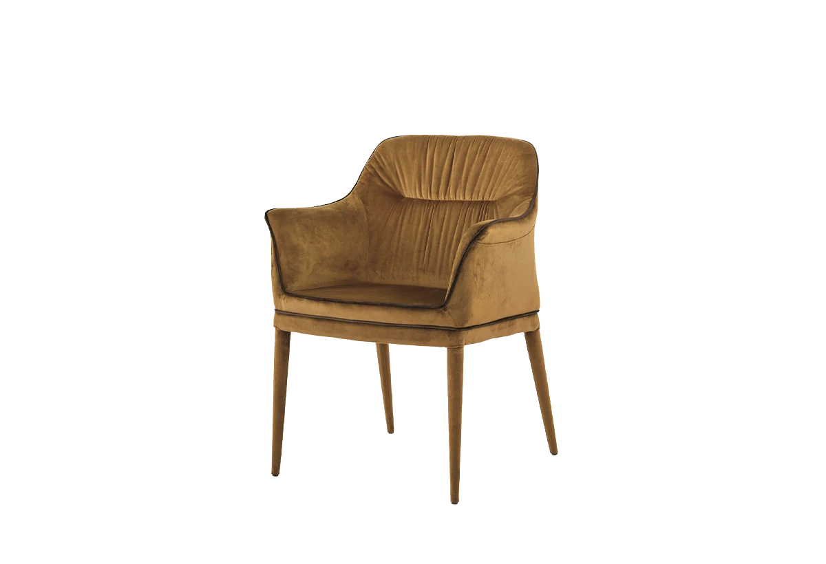 Poltrona Dallas Target Point