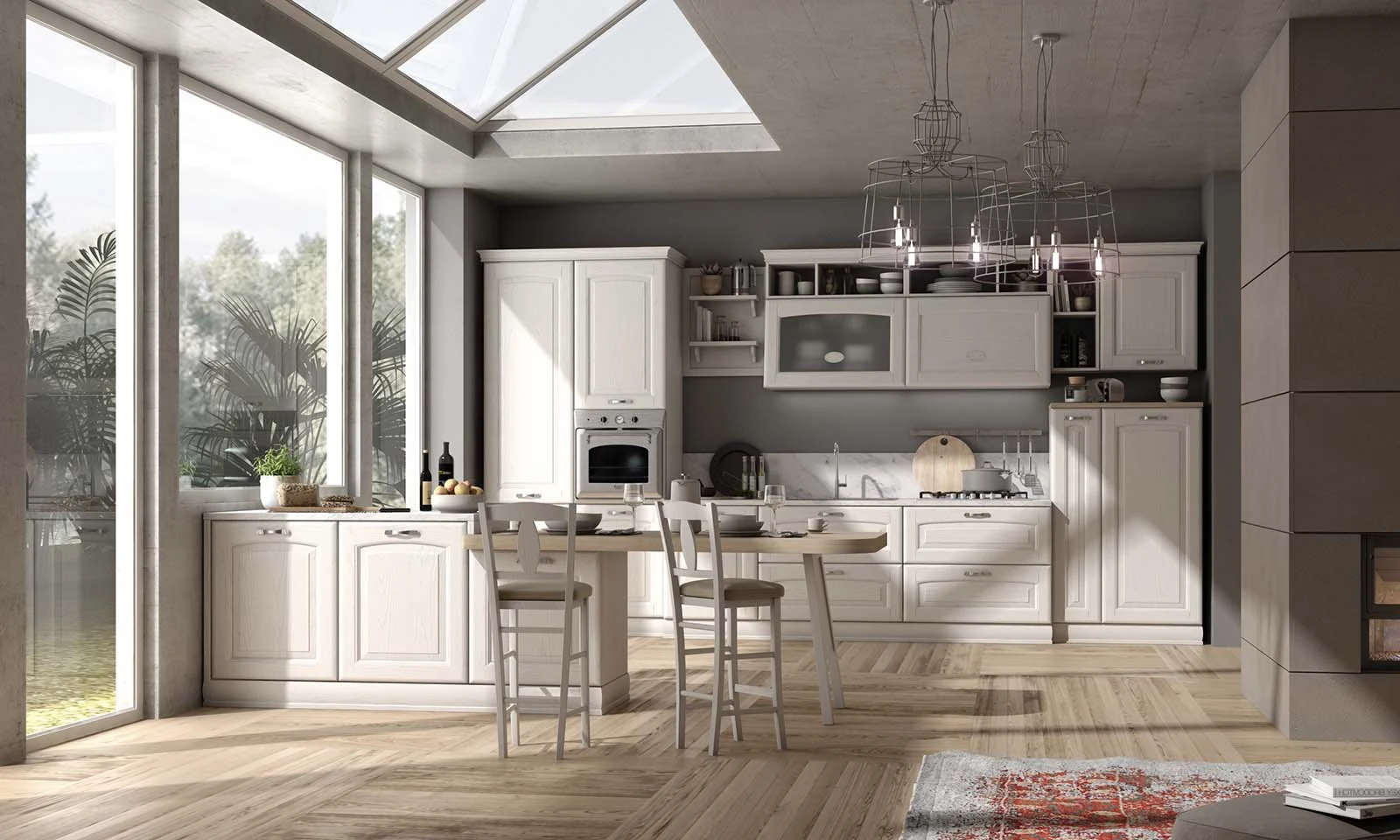Cucina Letizia/Lucrezia Landini
