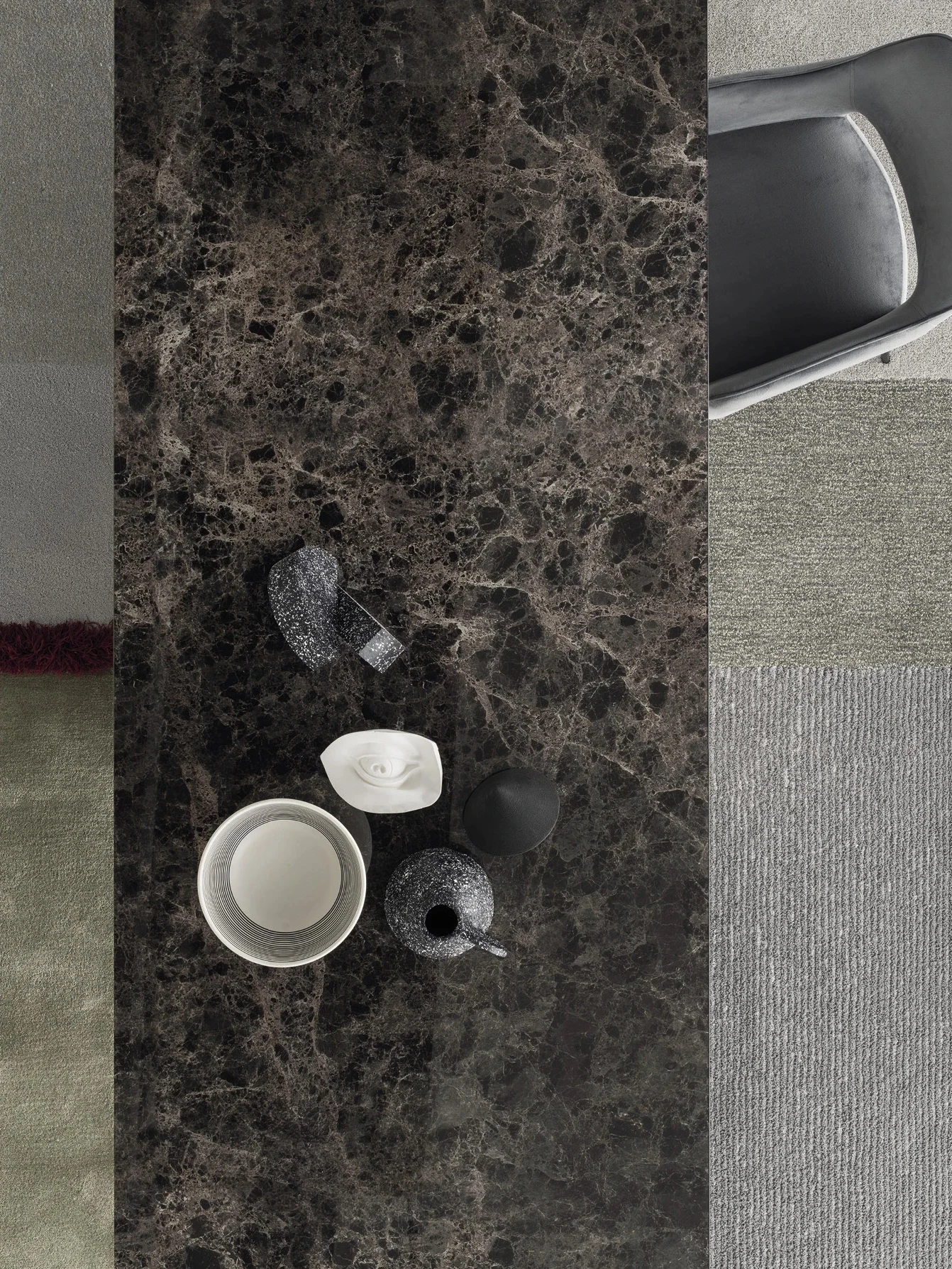 Tavolo Devina Nais Manhattan "My Glass"